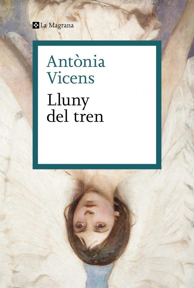 Lluny del tren | 9788410009929 | VICENS, ANTONIA