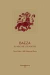 Baeza | 9788412636192 | Rubio, Fanny