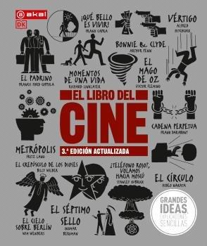 El libro del cine | 9788446052227 | , AA.VV