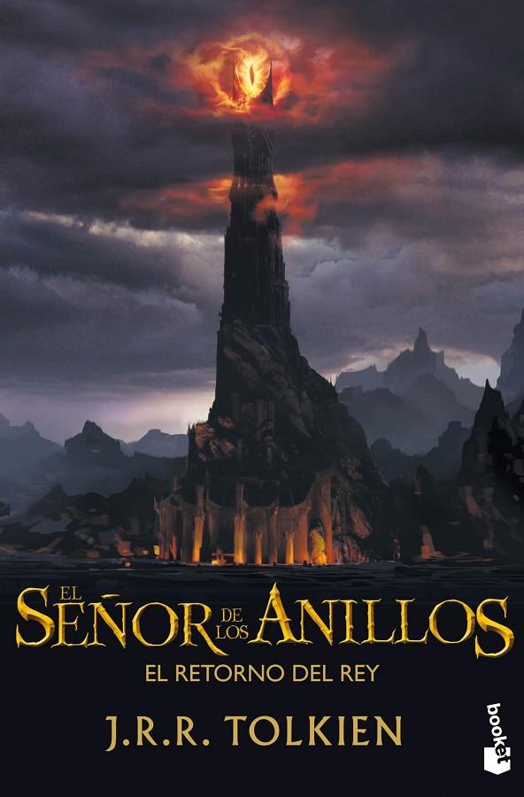 El retorno del rey. | 9788445000687 | J.R.R: Tolkien