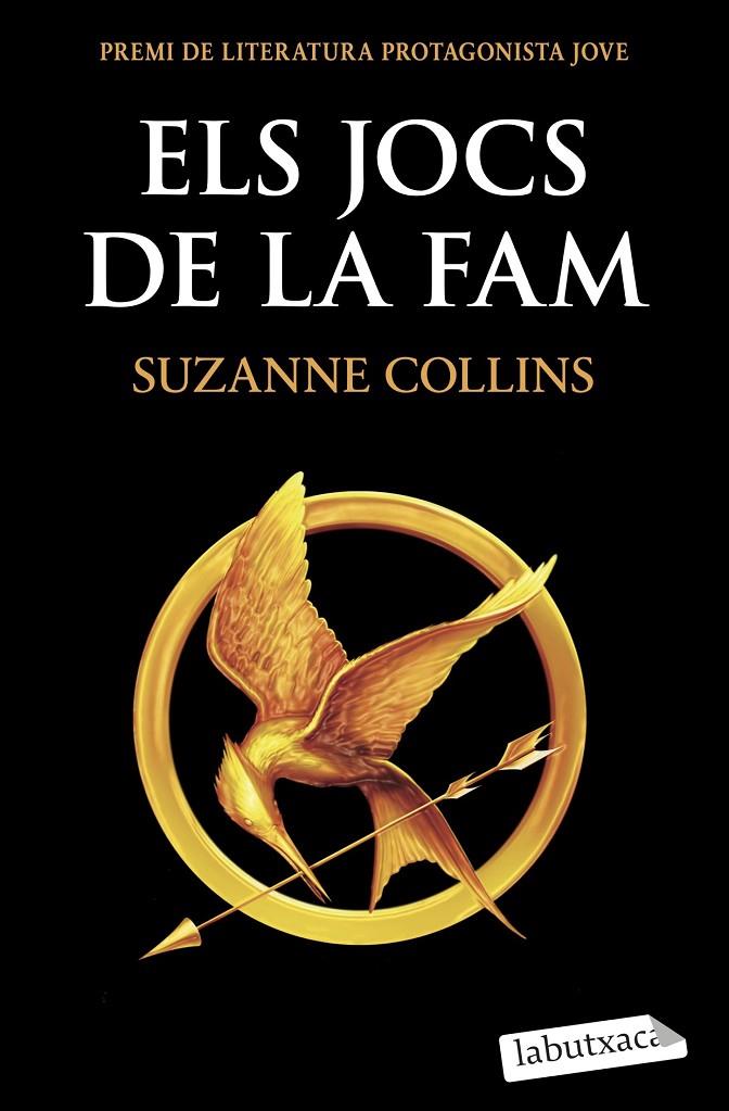 JF1. Els jocs de la fam | 9788499303321 | Suzanne Collins