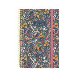 Agenda 2026 Floral DP Gran | 8422952410126