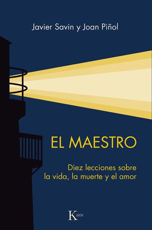 El maestro | 9788411212847 | Piñol Forcadell, Joan / Savin Vallvé, Javier