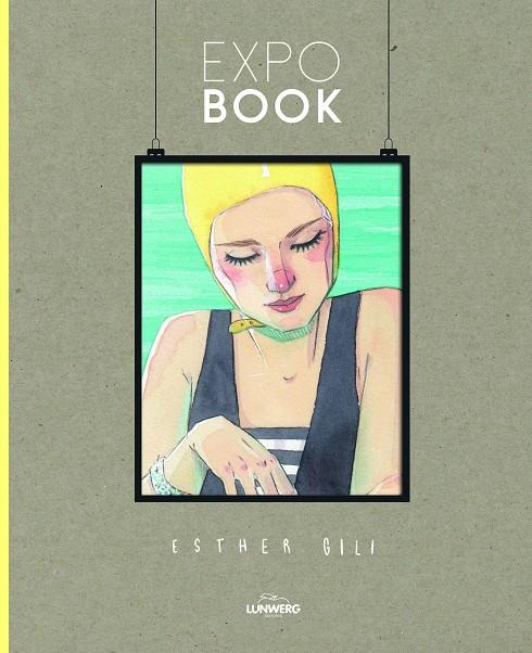 EXPOBOOK ESTHER GILI | 9788418260223 | Esther Gili