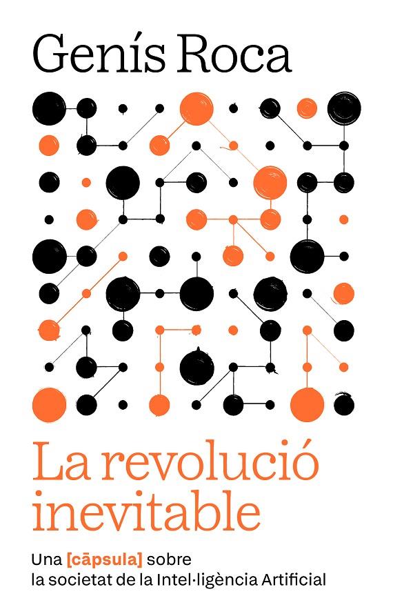 La revolució inevitable | 9791387801038 | Roca i Verard, Genís