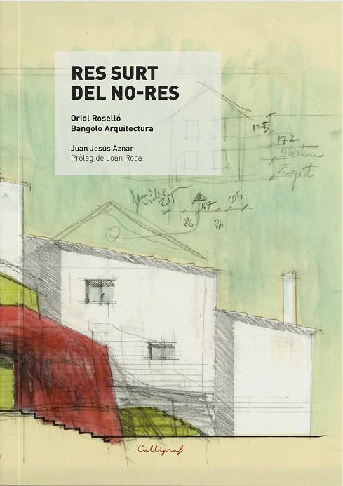 Res surt del no-res | 9788412937947 | Aznar del Águila, Juan Jesús