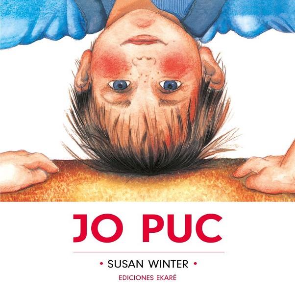Jo puc | 9788412372854 | , Susan Winter
