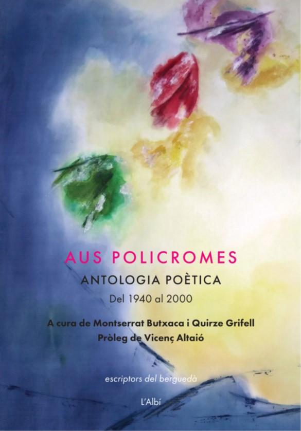 Aus Policromes | 9788412684094 | Butxaca, Montserrat/Grifell, Quirze (coord.)