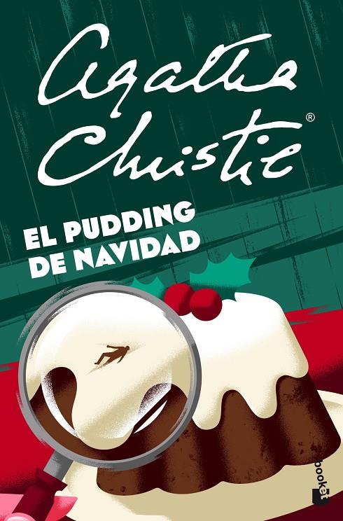 El pudding de Navidad | 9788408308027 | Christie, Agatha