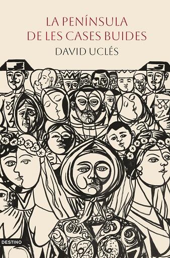 La península de les cases buides | 9788419734389 | Uclés, David