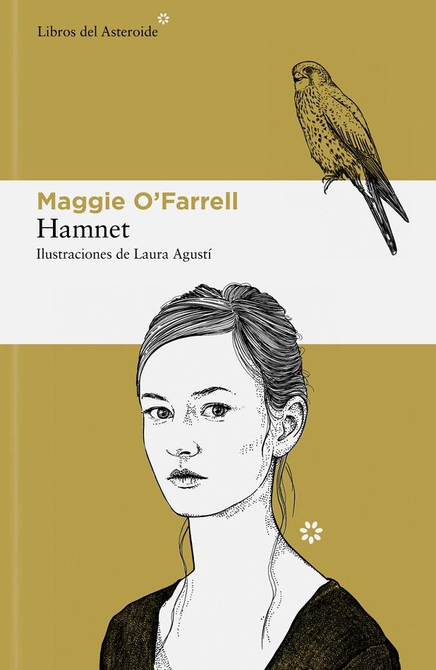 Hamnet (edición ilustrada) | 9788410178779 | O'farrell, Maggie