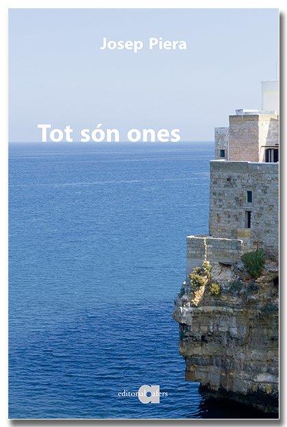 Tot són ones | 9791387680145 | Piera Rubio, Josep