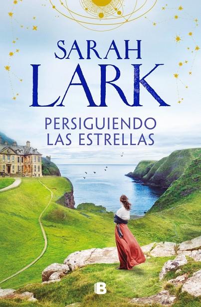 Persiguiendo las estrellas | 9788466681391 | Lark, Sarah
