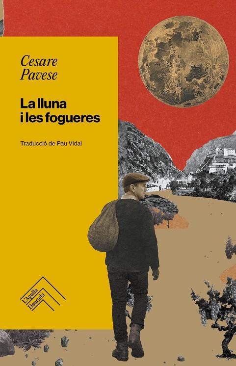 La lluna i les fogueres | 9788419515308 | Pavese, Cesare