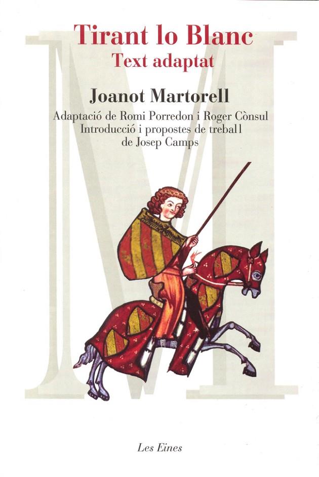 Tirant lo Blanc - text adaptat | 9788492672257 | Martorell, Joanot