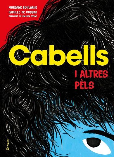 Cabells | 9788418449161 | Soularue, Morgane