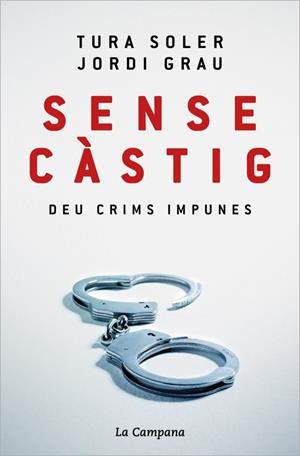 SENSE CASTIG | 9788418226779 | Tura Soler / Jordi GRau