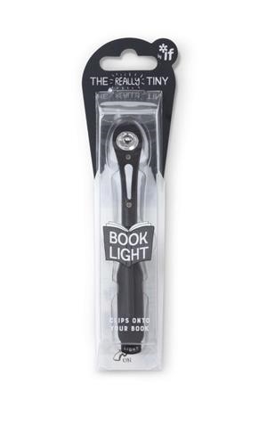 Llum lectura color negre | 5035393051112