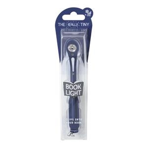 Llum lectura color blau marí | 5035393051198