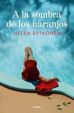 A la sombra de los naranjos (Serie Atlántica 2) | 9788425364181 | Rytkönen, Helen