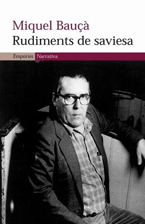 Rudiments de saviesa | 9788497871167 | Bauçà Rosselló, Miquel