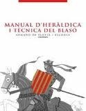 Manual d'heràldica i tècnica del blasó | 9788496786295 | Fluvià i Escorsa, Armand de