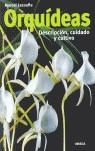 ORQUIDEAS.DESCRIPCION,CUIDADO Y CULTIVO | 9788428212915 | LECOUFLE, M.