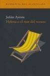 Helena o el mar del verano | 9788495359827 | Ayesta Prendes, Julián