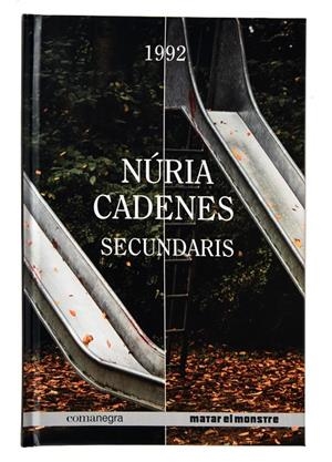 Secundaris | 9788491561354 | Cadenes, Núria