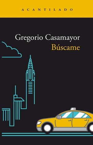 Búscame | 9788419036421 | Casamayor Pérez, Gregorio