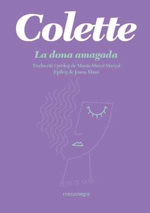 La dona amagada | 9788418022944 | Colette