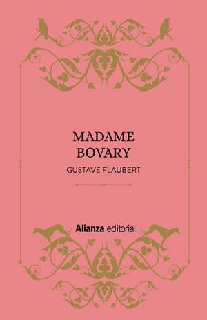 Madame Bovary | 9788413620954 | Flaubert, Gustave
