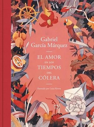El amor en los tiempos del cólera. | 9788439735427 | Gabriel García Márquez