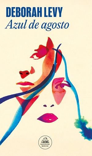 Azul de agosto | 9788439743279 | Levy, Deborah