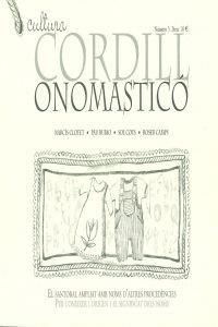 Onomasticó | 9788493608316 | Clotet Villaró, Narcís