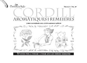 Aromàtiques i remeieres | 9788493608385 | González García, Jordi