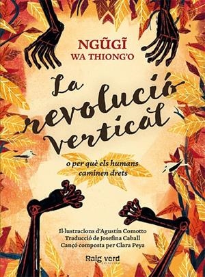 La revolució vertical | 9788416689606 | Ngügï Wa Thiongo