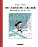 Lus cuadernos de Esther | 9788494506376 | Riad Sattouf