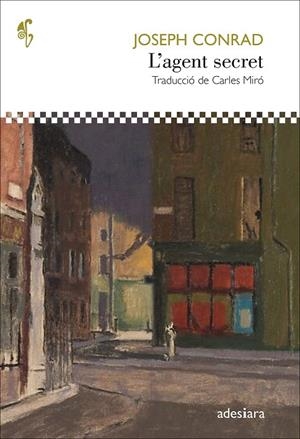 L'agent secret | 9788419908155 | Conrad, Joseph