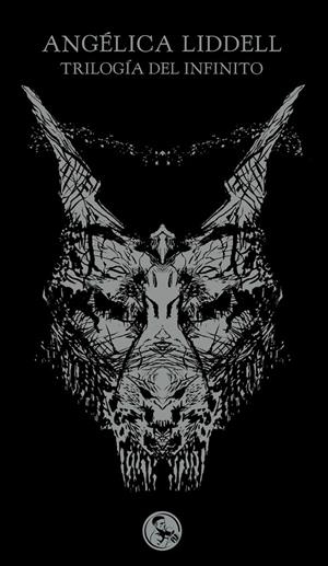 Trilogía del infinito | 9788495291462 | Liddell, Angélica
