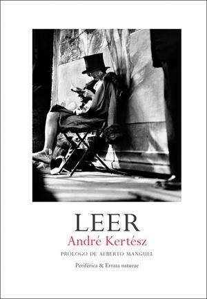 Leer. André Kertész | 9788416291397 | Kertész André