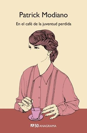 En el café de la juventud perdida | 9788433902634 | Modiano, Patrick
