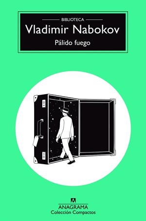 Pálido fuego | 9788433960085 | Nabokov, Vladimir