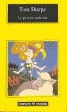 Lo peor de cada casa | 9788433967640 | Sharpe, Tom