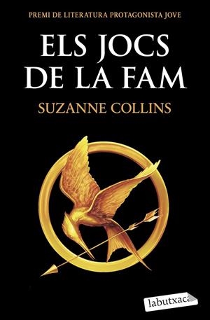 JF1. Els jocs de la fam | 9788499303321 | Suzanne Collins