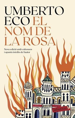 El nom de la rosa. | 9788417423841 | Umberto Eco