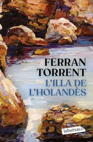 L'illa de l'holandès | 9788419971456 | Torrent, Ferran