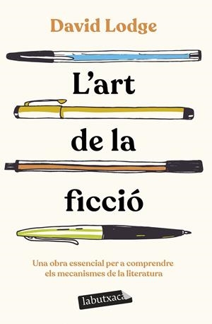 L'art de la ficció | 9788419971494 | Lodge, David