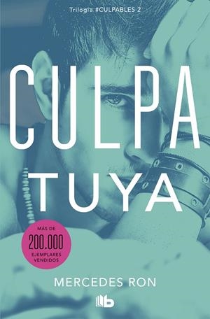 Culpa tuya (Culpables 2) | 9788413142029 | Ron, Mercedes
