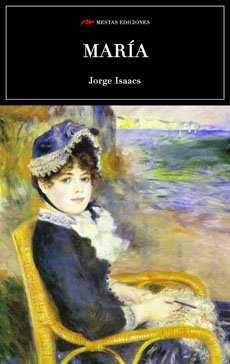 María | 9788492892952 | Ferrerm, Jorge Isaacs